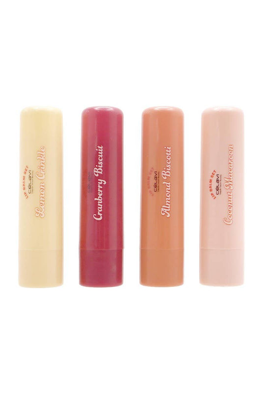 Sugar Cookie Lip Balm
