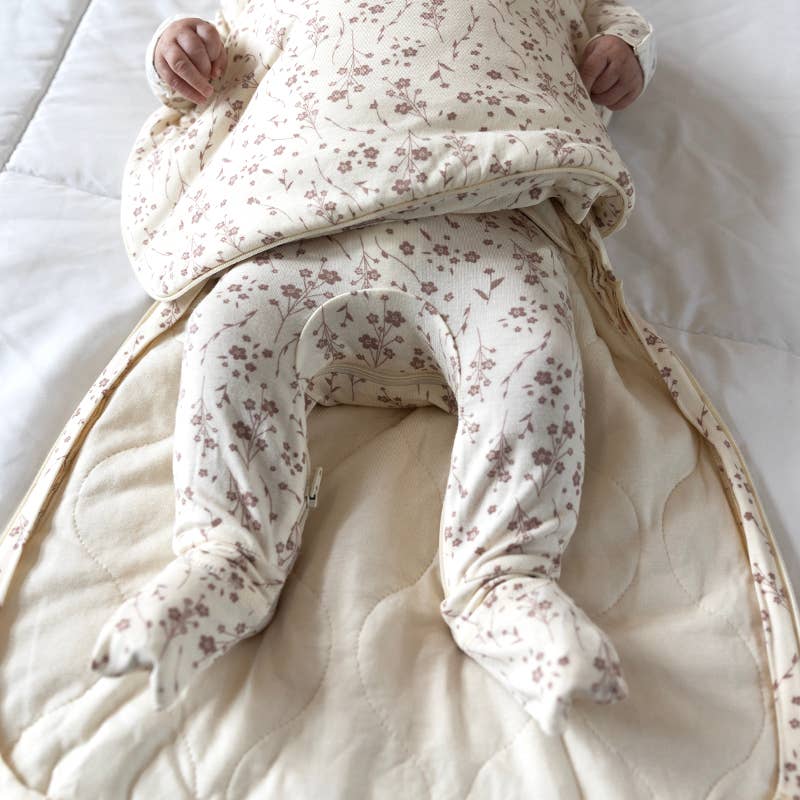 Wonderzip Swaddle 1.0- Up & Away