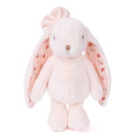 Friendly Kanina Bunny Med - Floral Pink