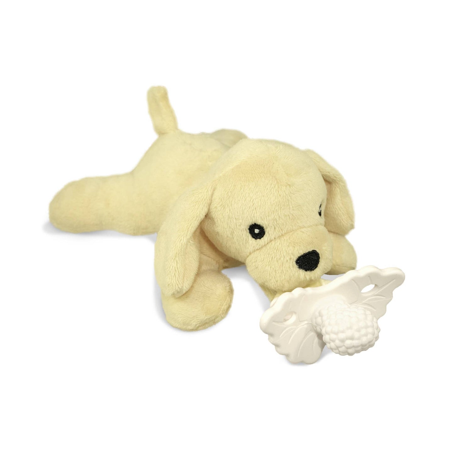 RaZbuddy Lab Puppy Paci/Teether