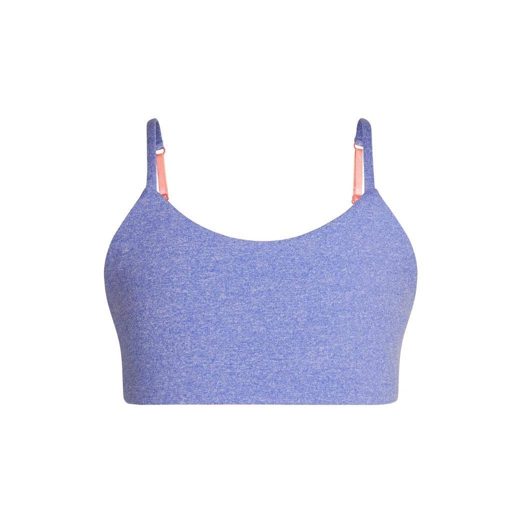 Bleum Bra - Lilac/Coral