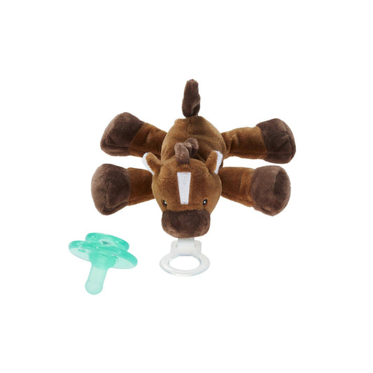 Paci-Plushies Buddies - Harmony Horse