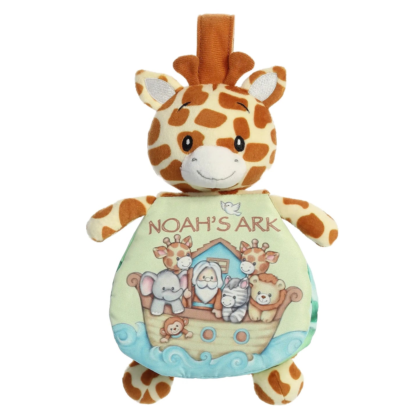 Story Pals-  Noah's Ark