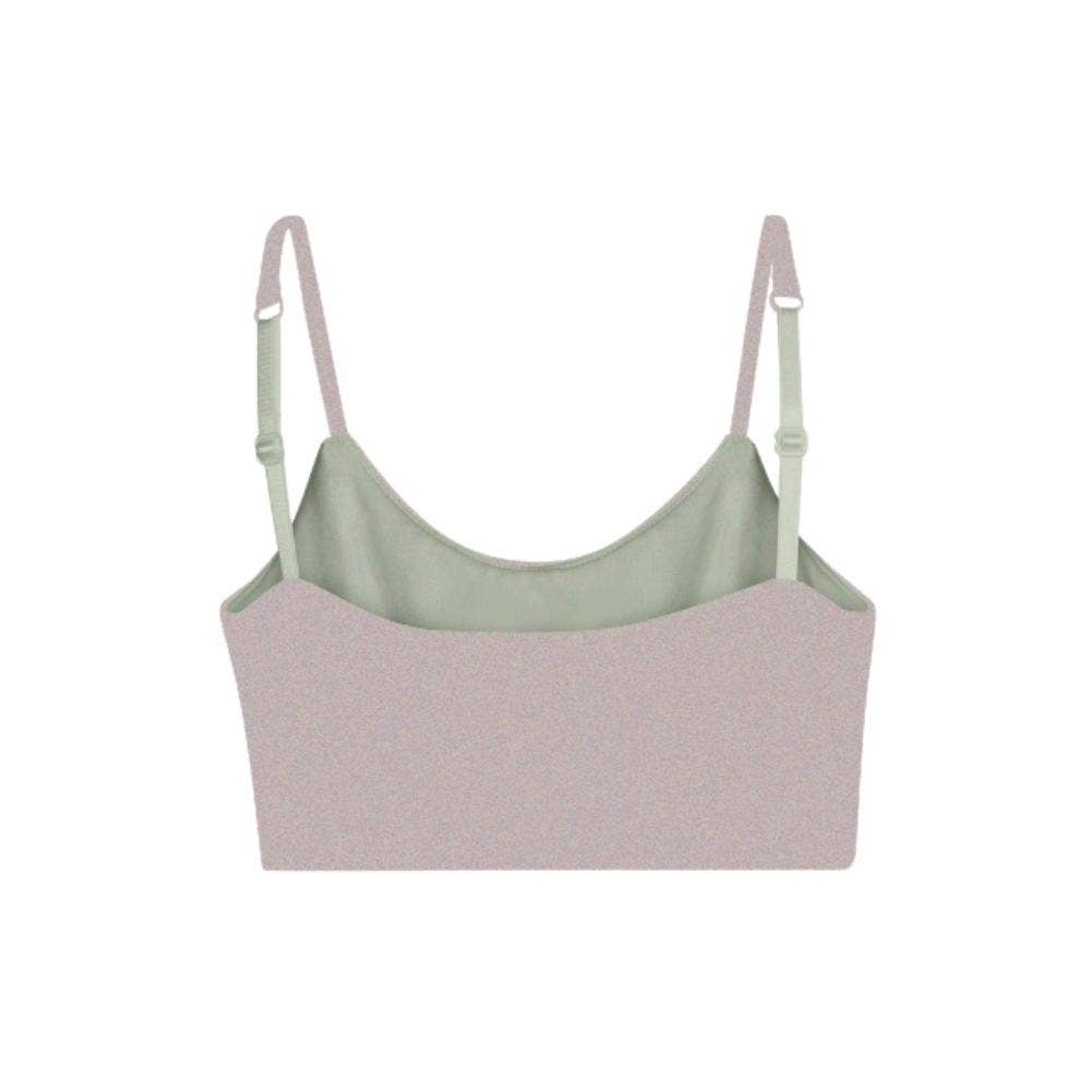 Bleum Petal Padded Bra - Blush/Dove