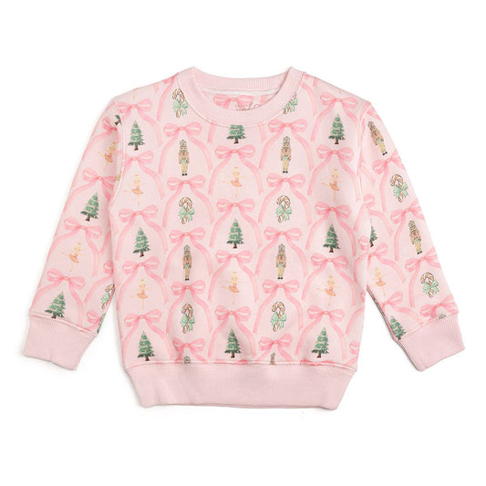 Nutcracker Sweatshirt