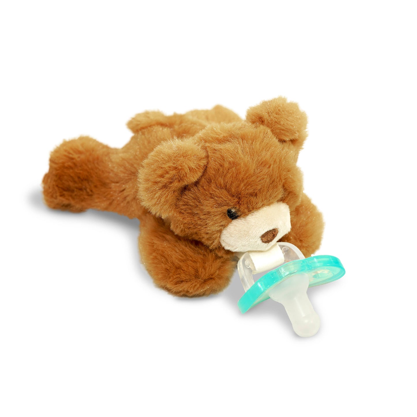 RaZbuddy Bear Paci/Teether