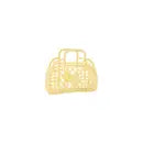 Sun Jellie Retro Basket - Mini