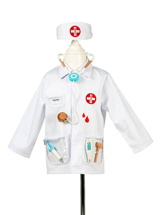 Doctor Suit w/accessories