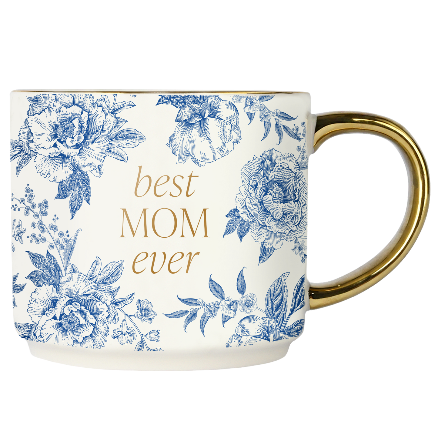 Coffee Mug- Best Mom Ever