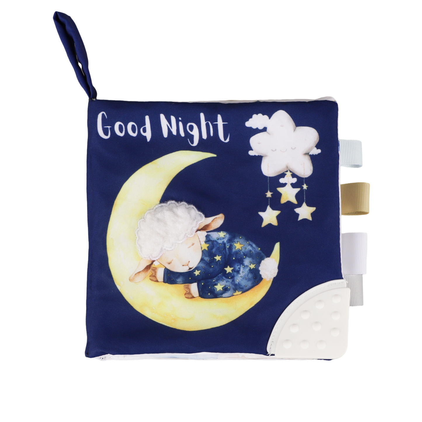 Crinkle Book- Good Night