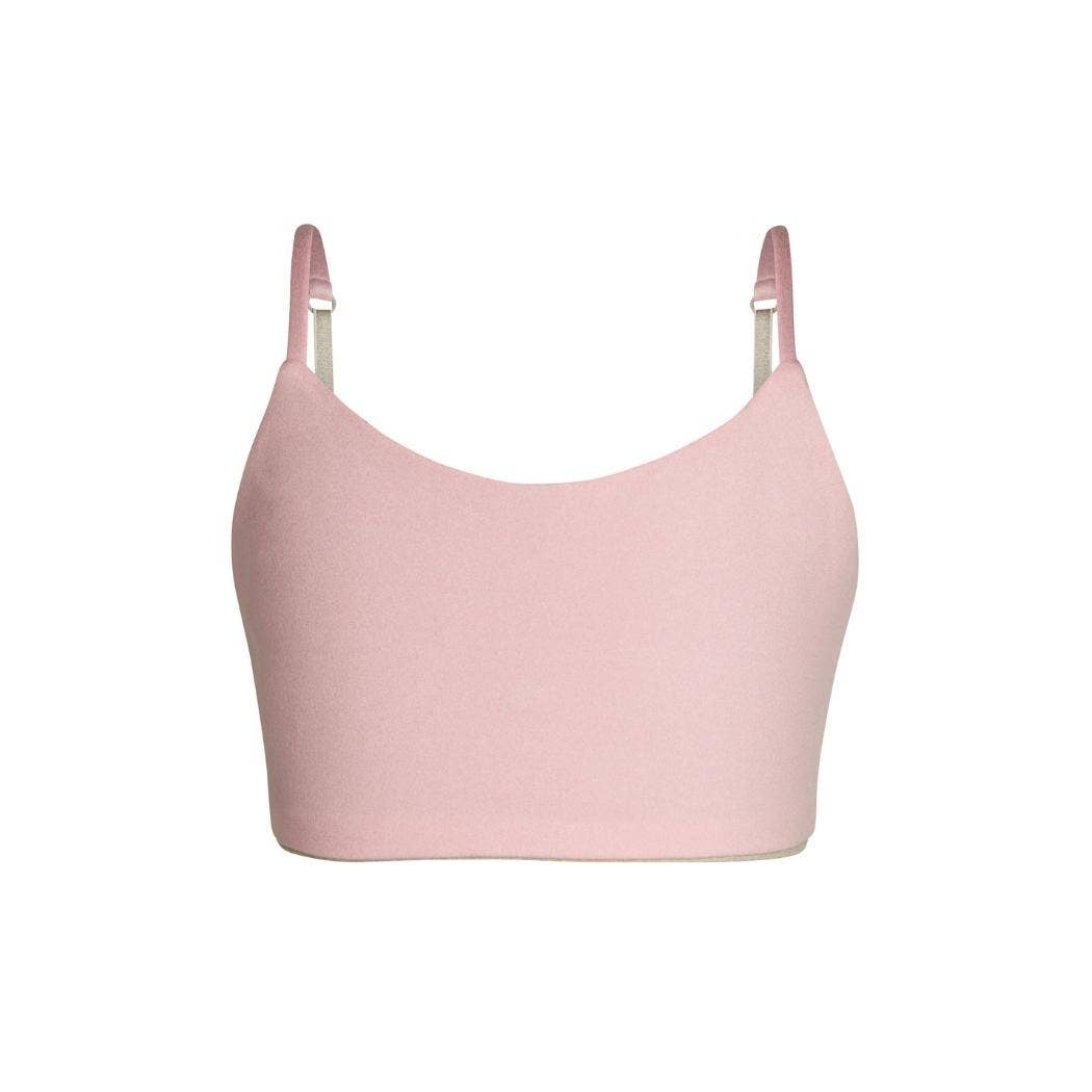 Bleum Bra - Pink/Toffee