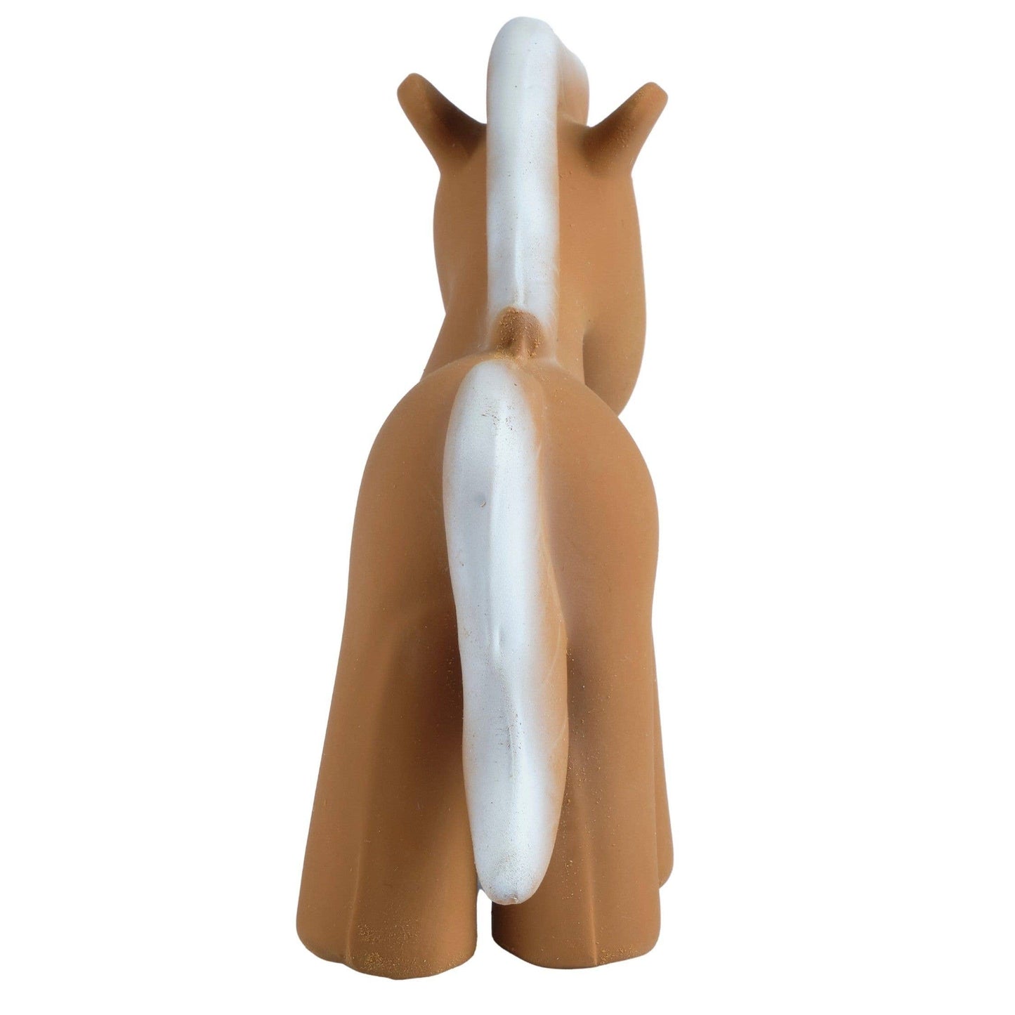 Horse - Rubber Teether