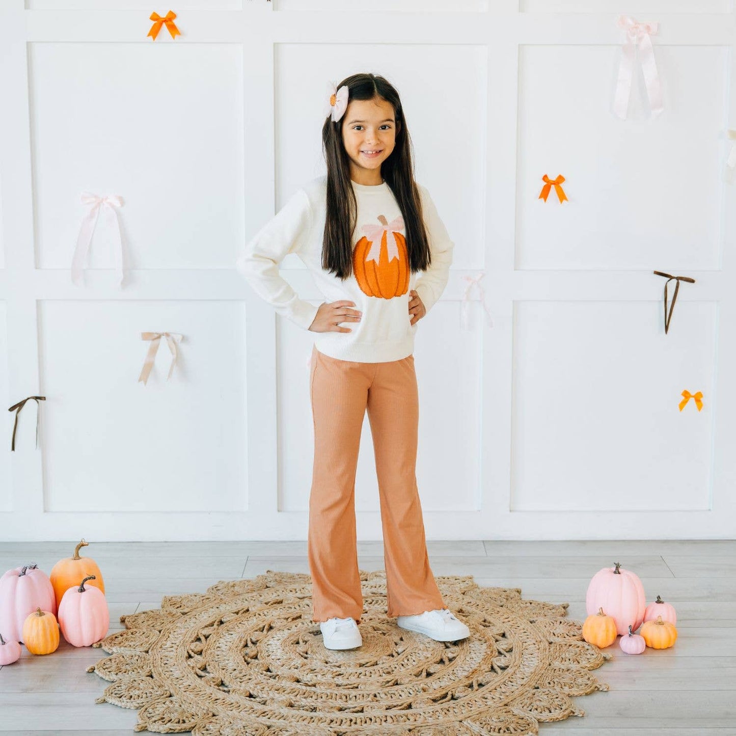 Spice Flare Legging