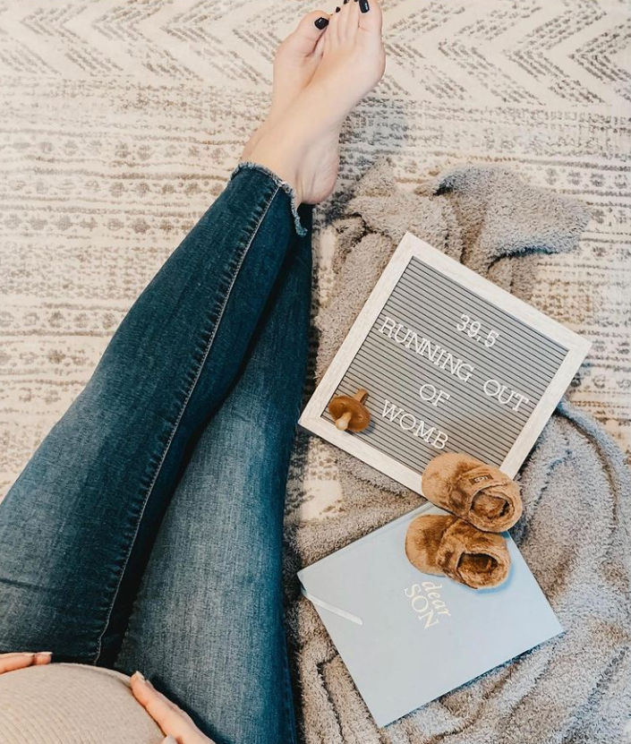 Dear Son Childhood Keepsake Book- Cream