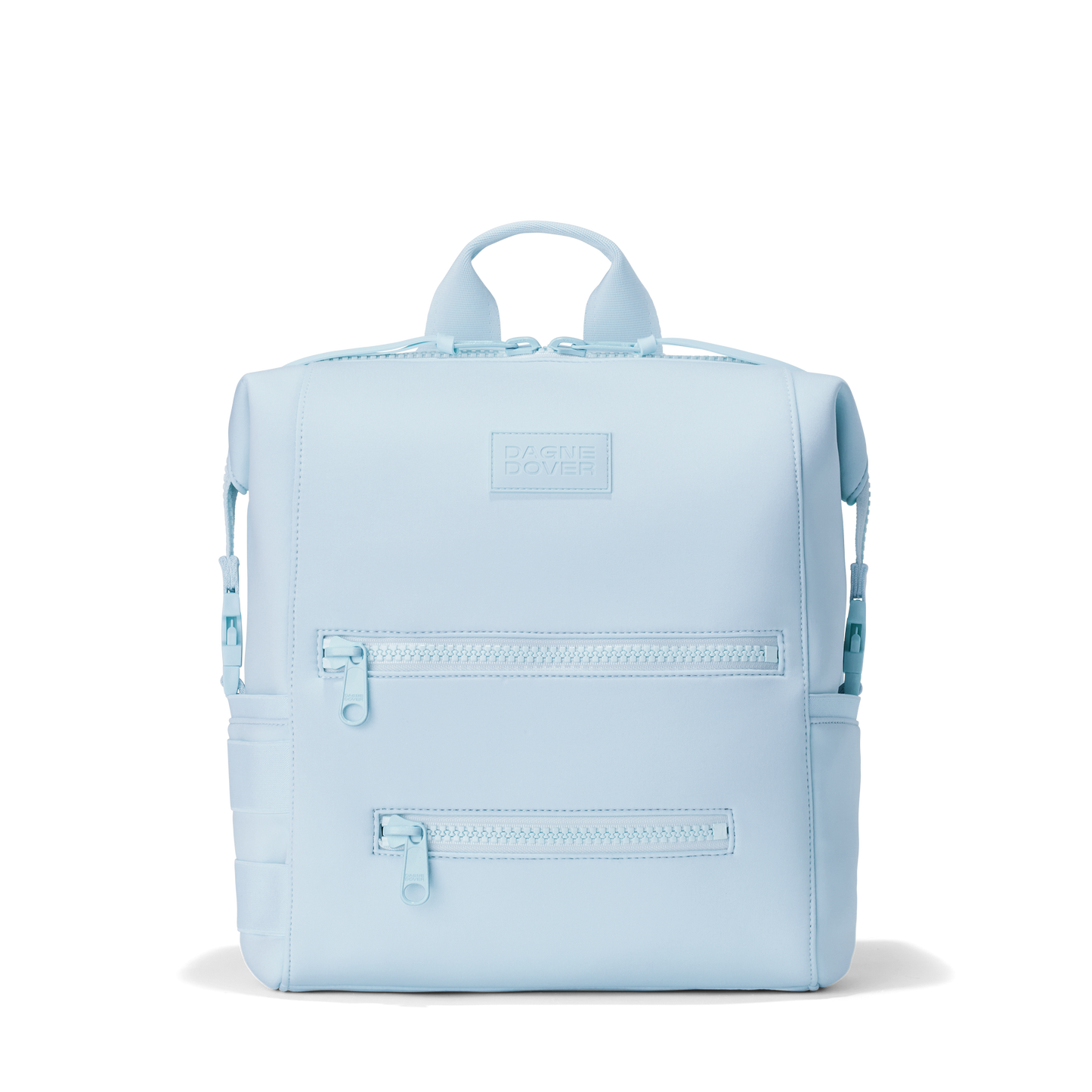 Indi Diaper Backpack- Daylight/Med