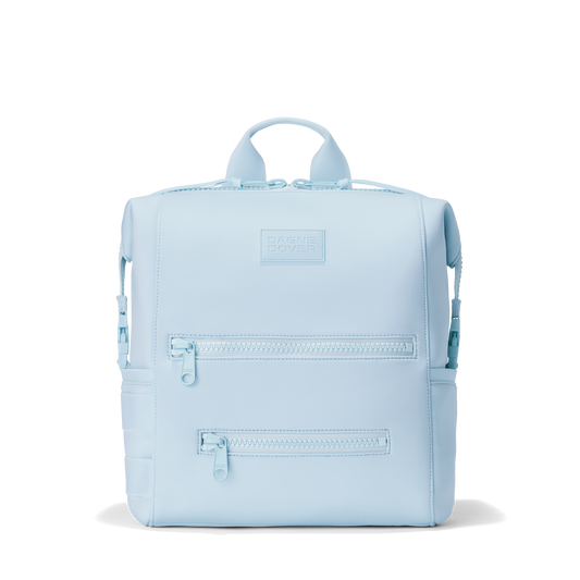 Indi Diaper Backpack- Daylight/Med