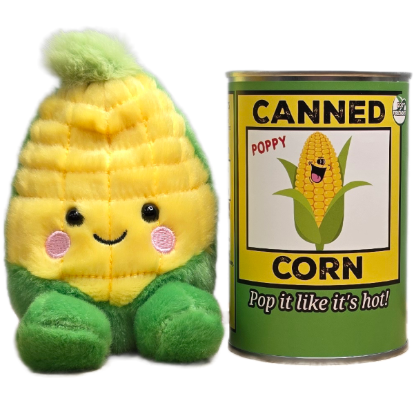 Canned Corn