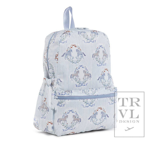 Backpacker - Winners Circle