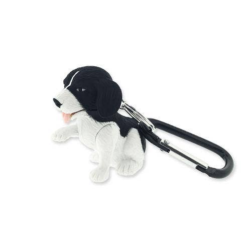 Flashlight - Spaniel Dog