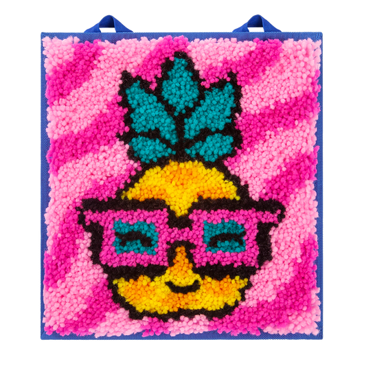 Latch Kits- Pineapple