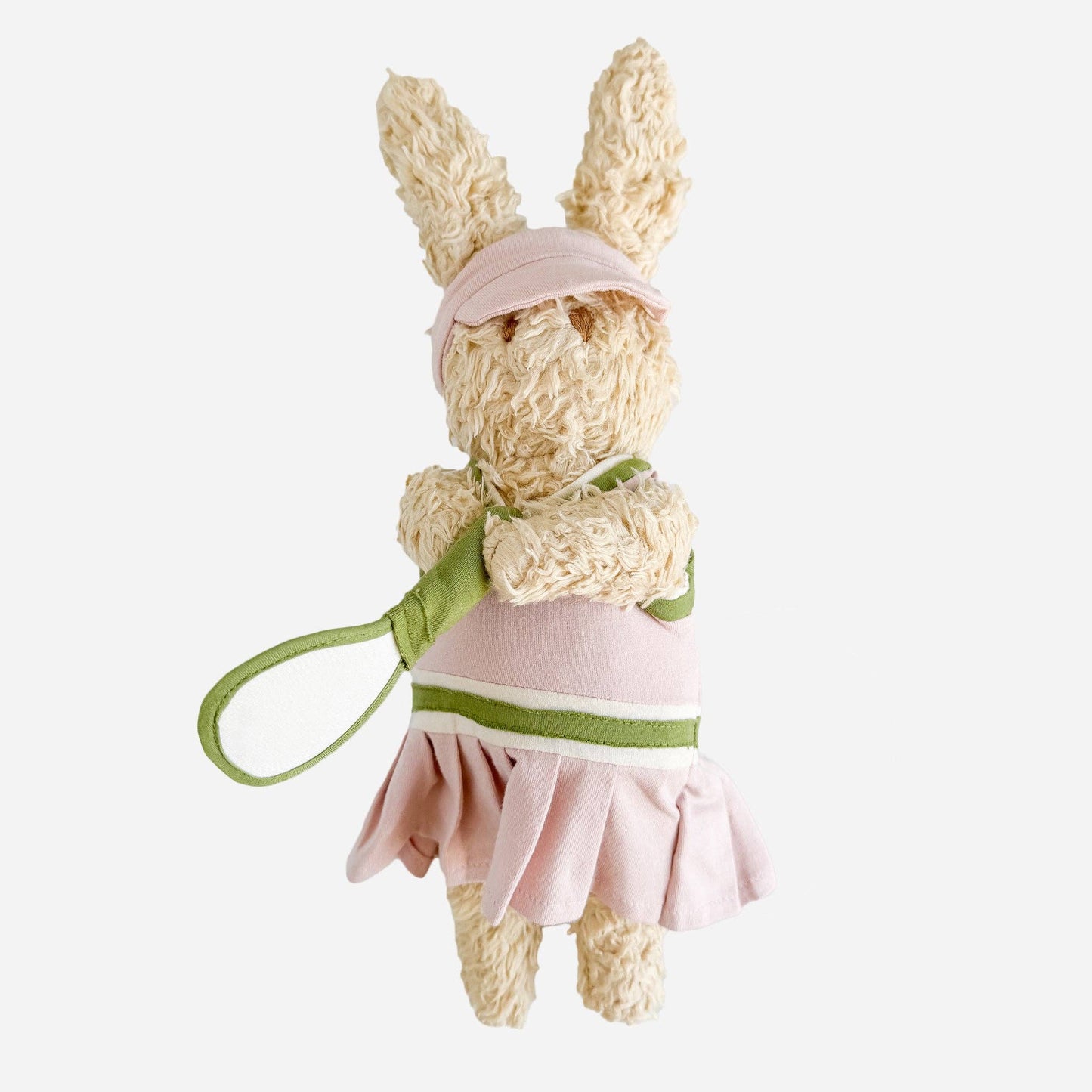 Pickleball Bunny Plush