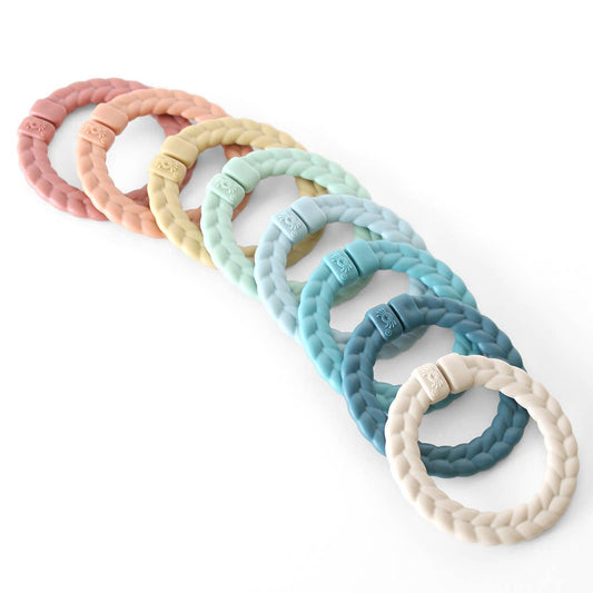 Linking Ring Set - Rainbow