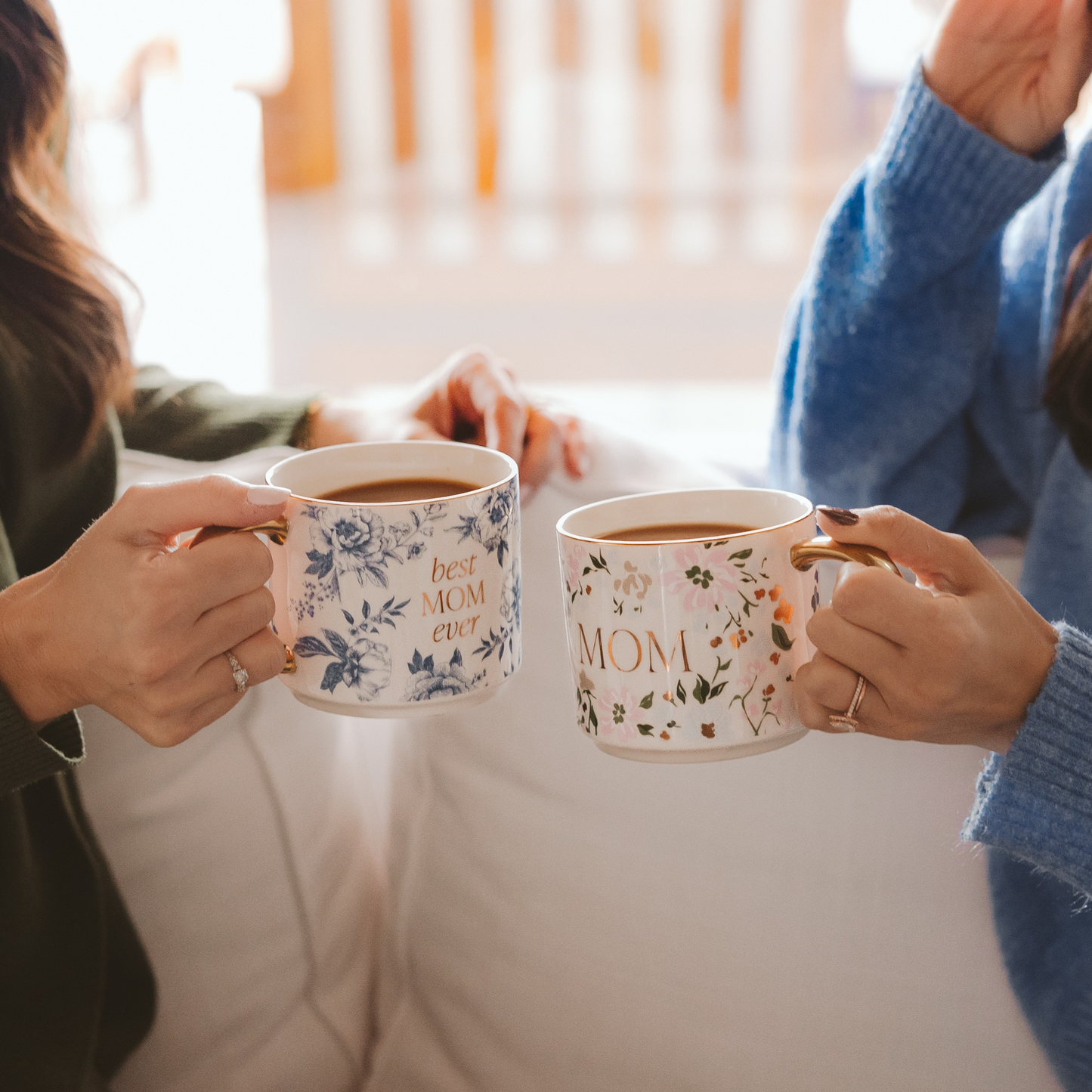Coffee Mug- Best Mom Ever