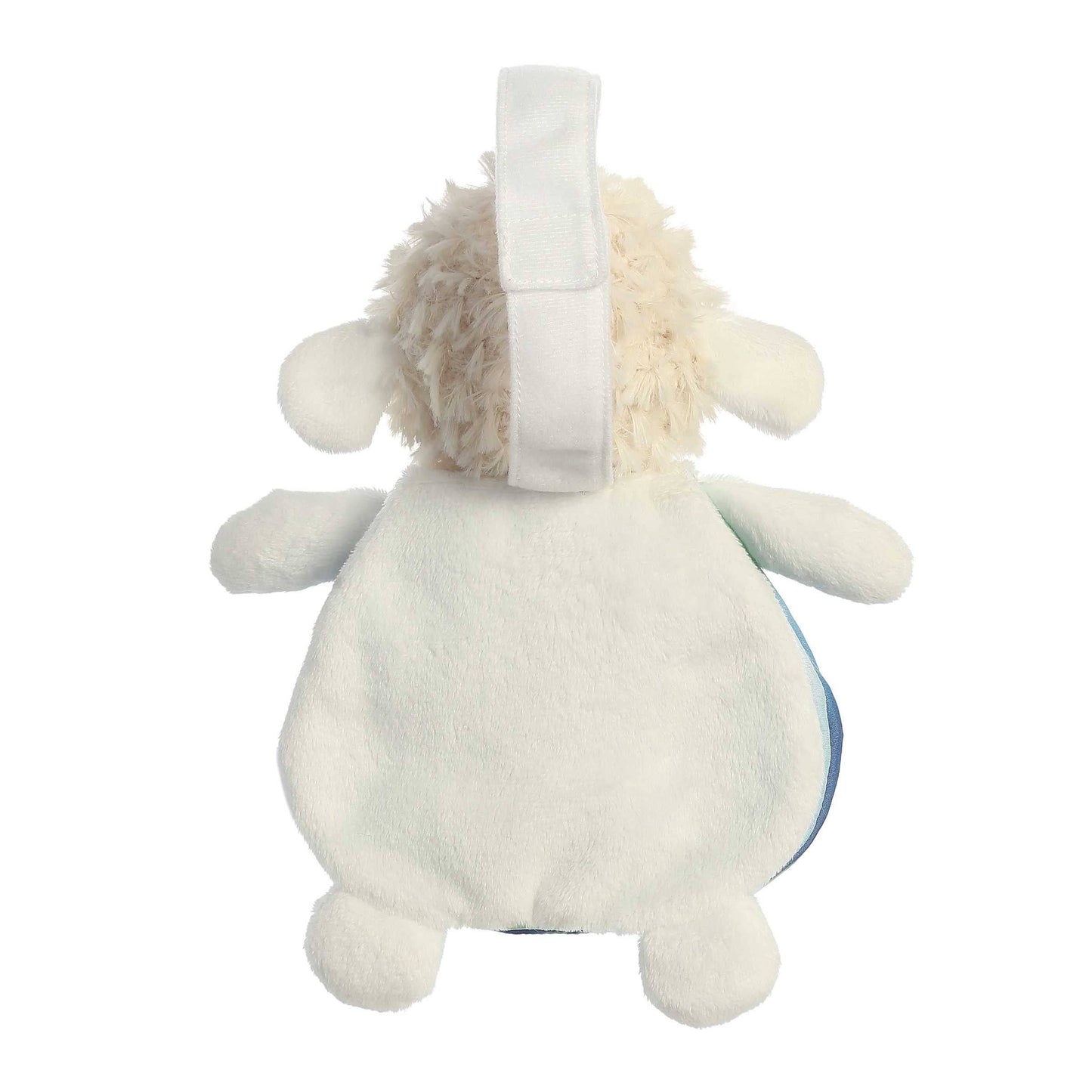 Story Pals- Bedtime Prayer