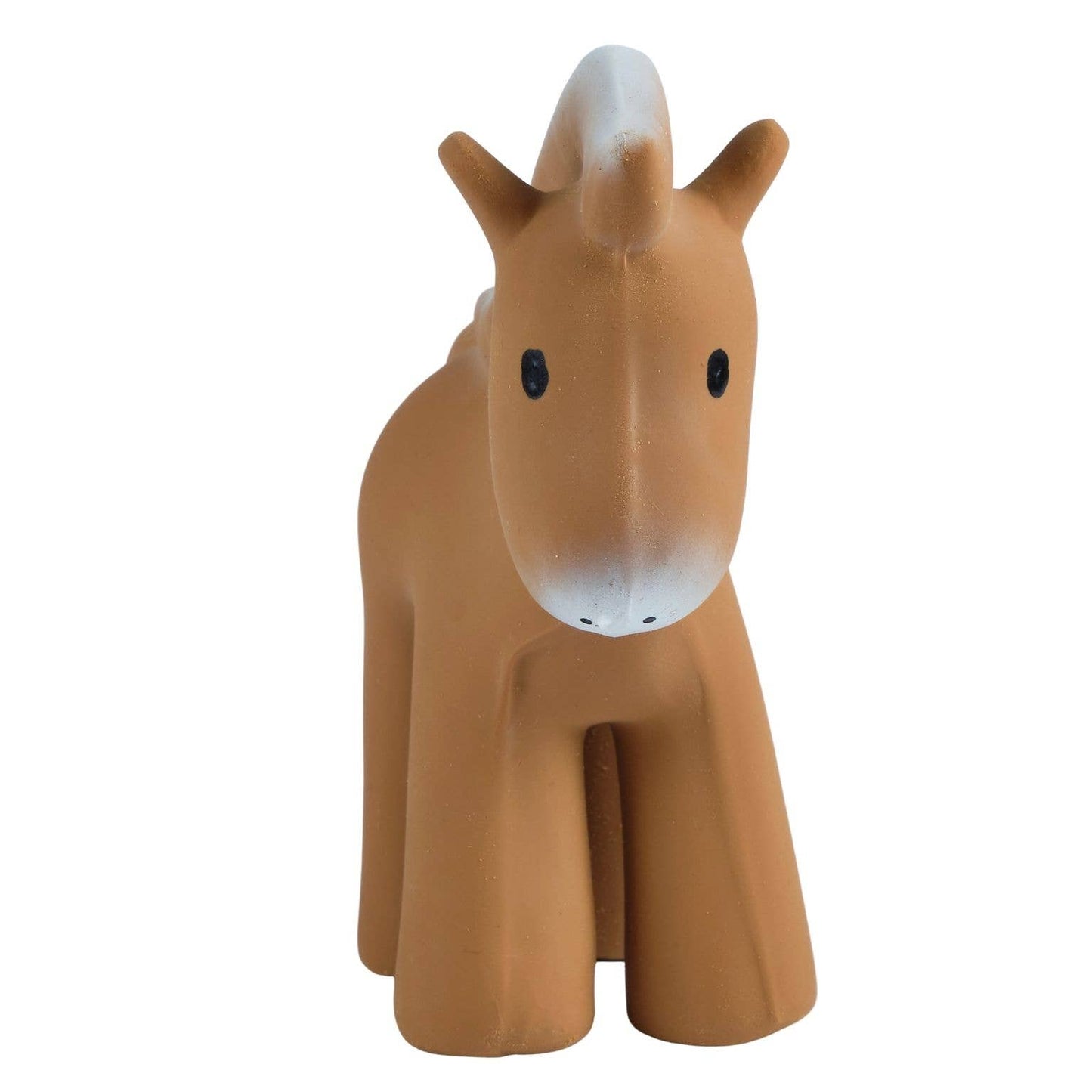 Horse - Rubber Teether