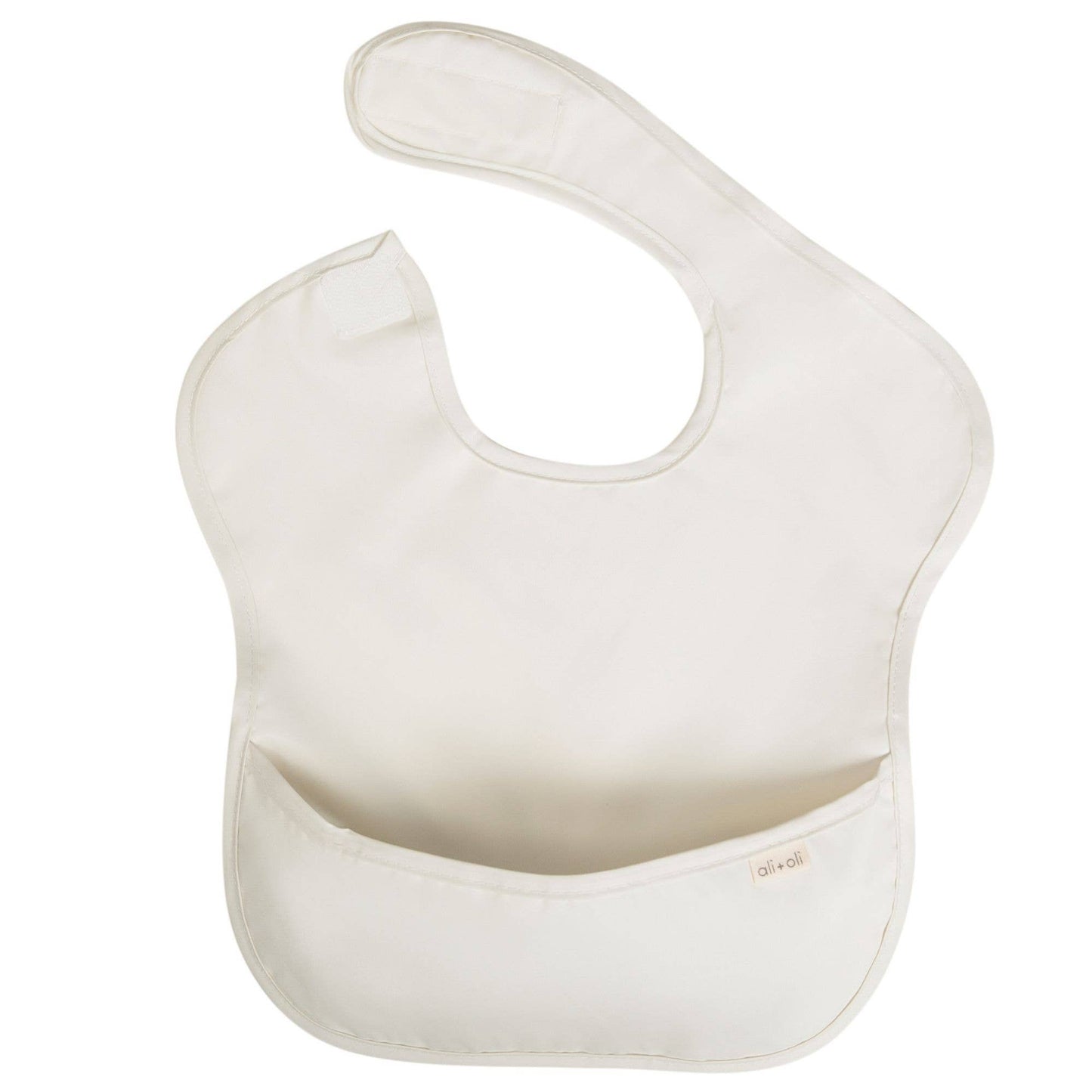 3-pc Bib Set for Baby & Toddler - Neutral