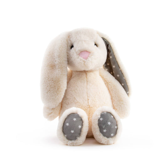 Cream Bunny Plush - 16"