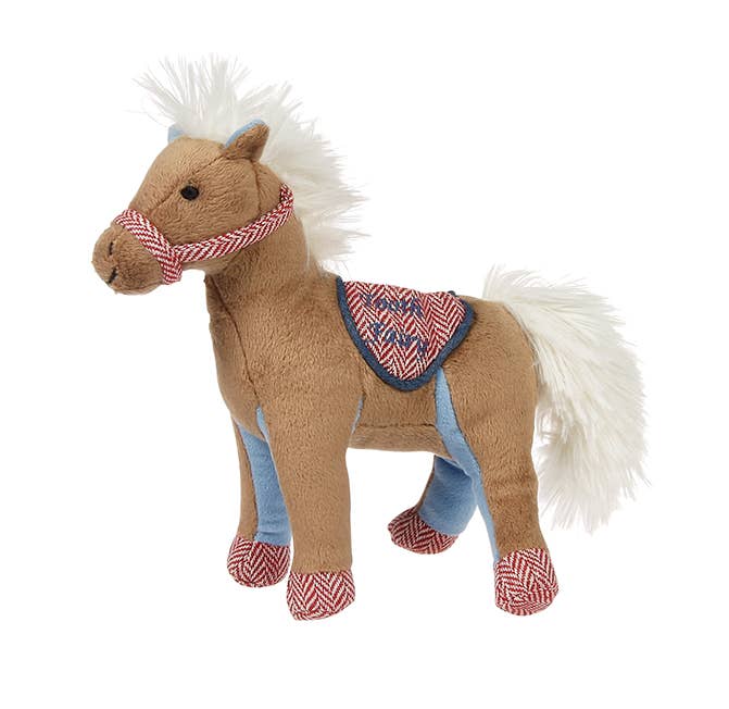 Tooth Fairy- Carson The Colt