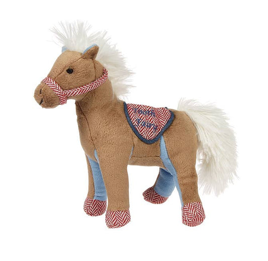Tooth Fairy- Carson The Colt