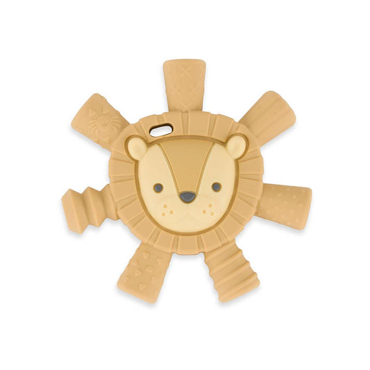 Baby Molar Teether - Lion