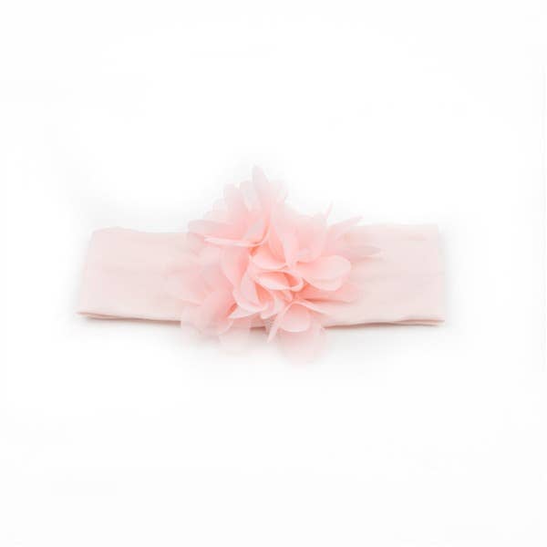 Peach Blossom Baby Girl HB