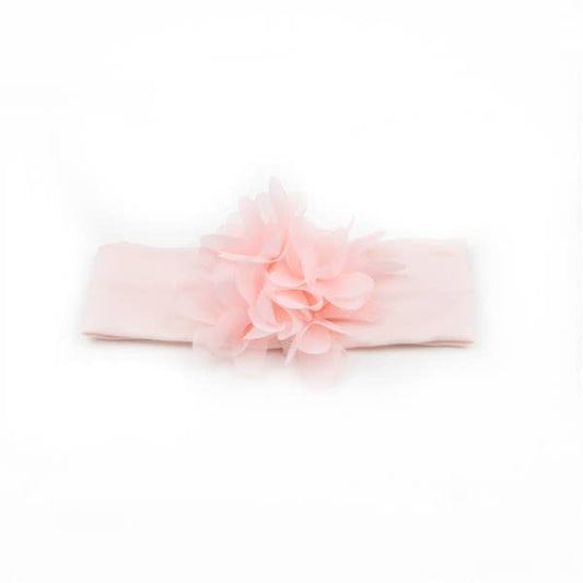 Peach Blossom Baby Girl HB