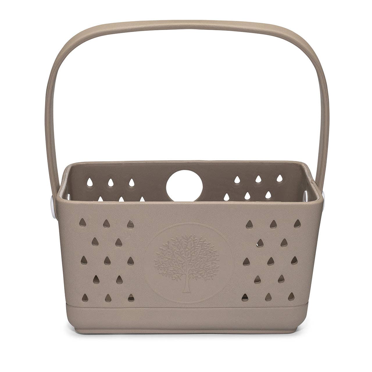 Bath Caddy - Rain