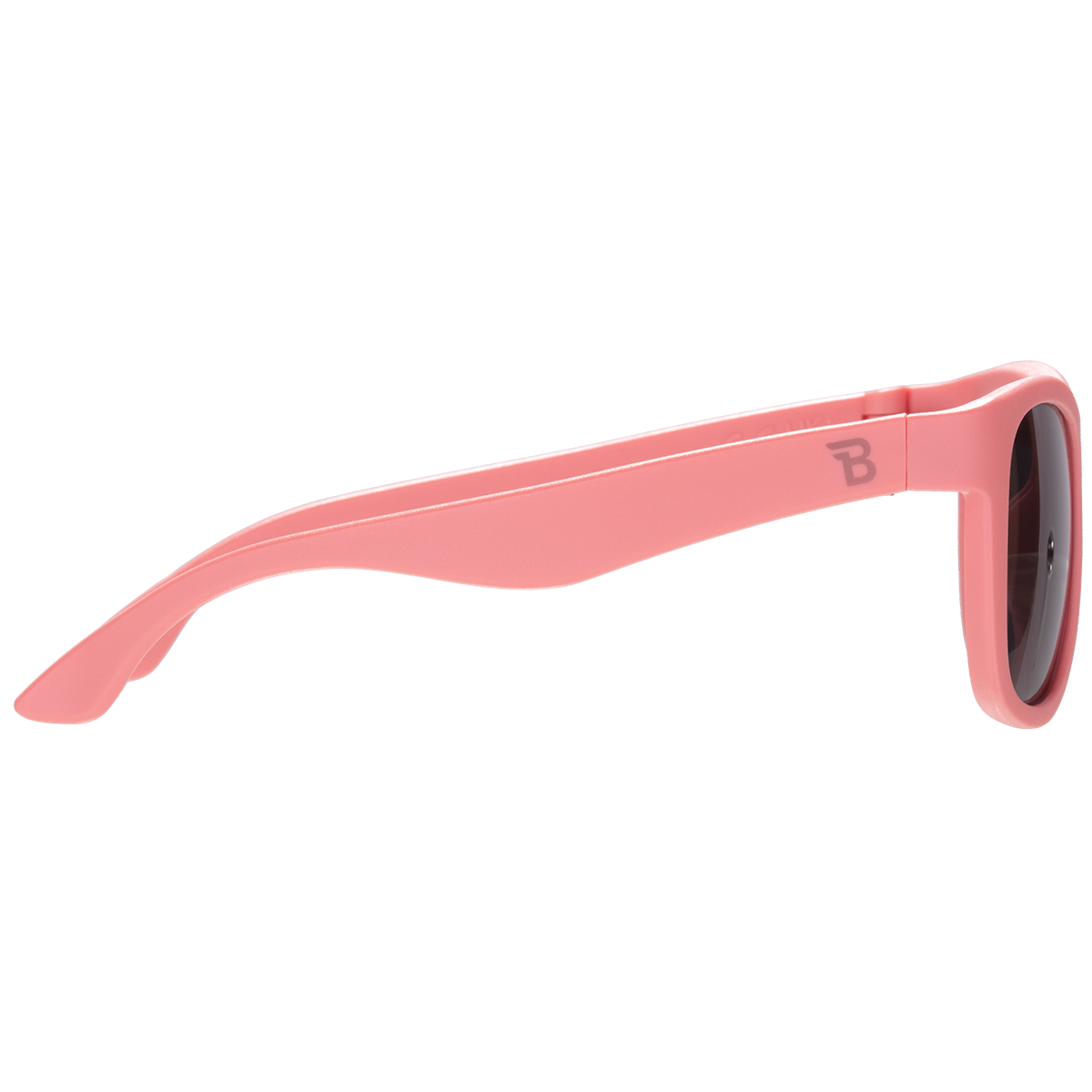 Navigator Sunglasses - Seashell Pink