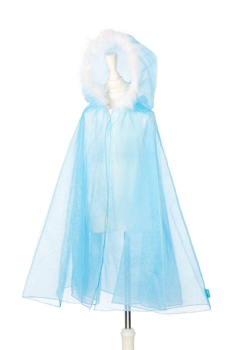 Ice Queen - Cape