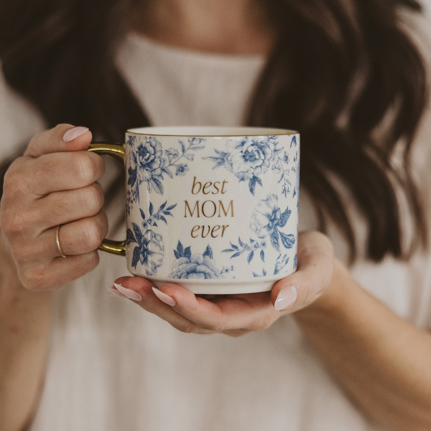 Coffee Mug- Best Mom Ever