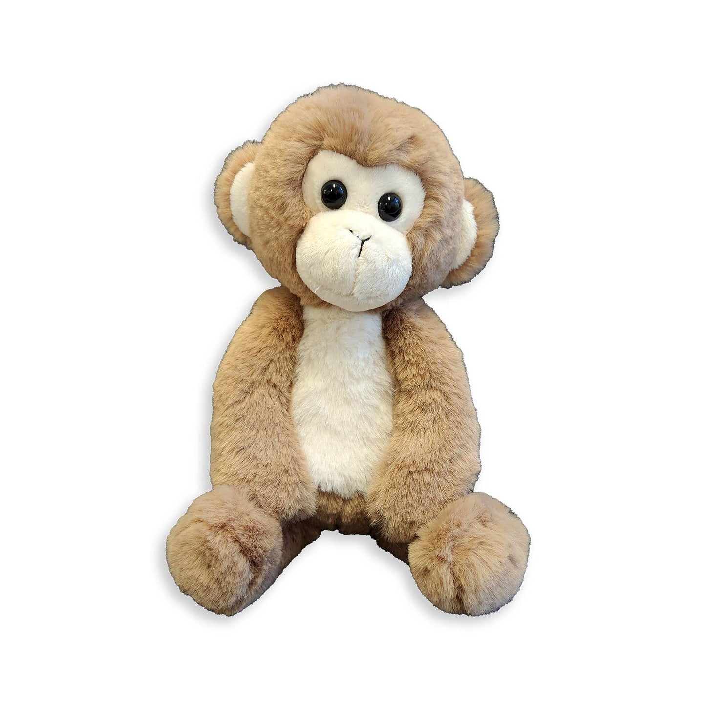 Monkey Plush