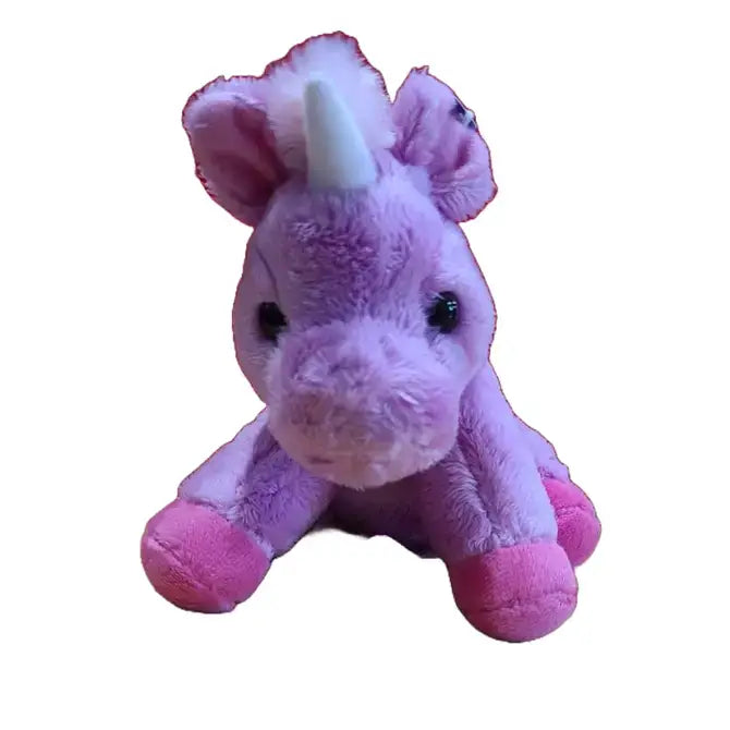 Sparkles the Canned Rainbow Unicorn