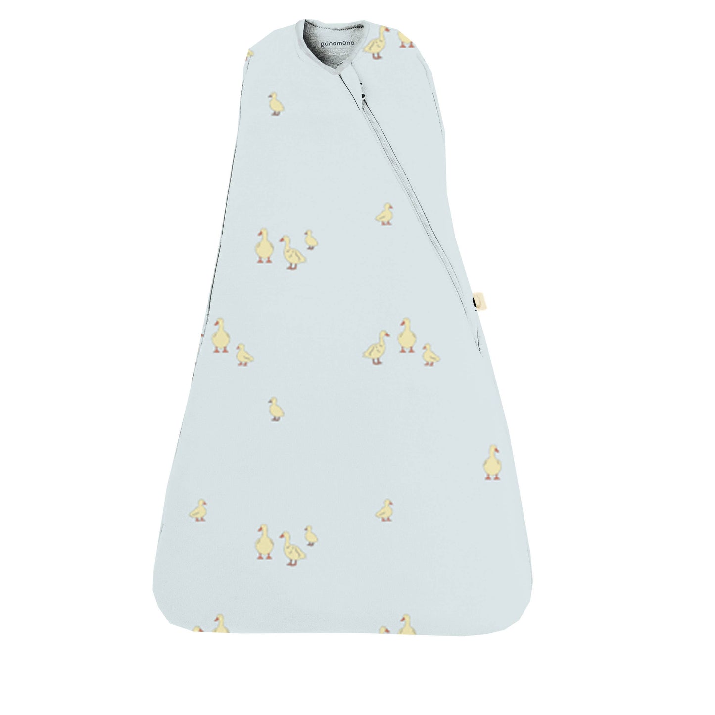 Wonderzip Swaddle 1.0- Friends