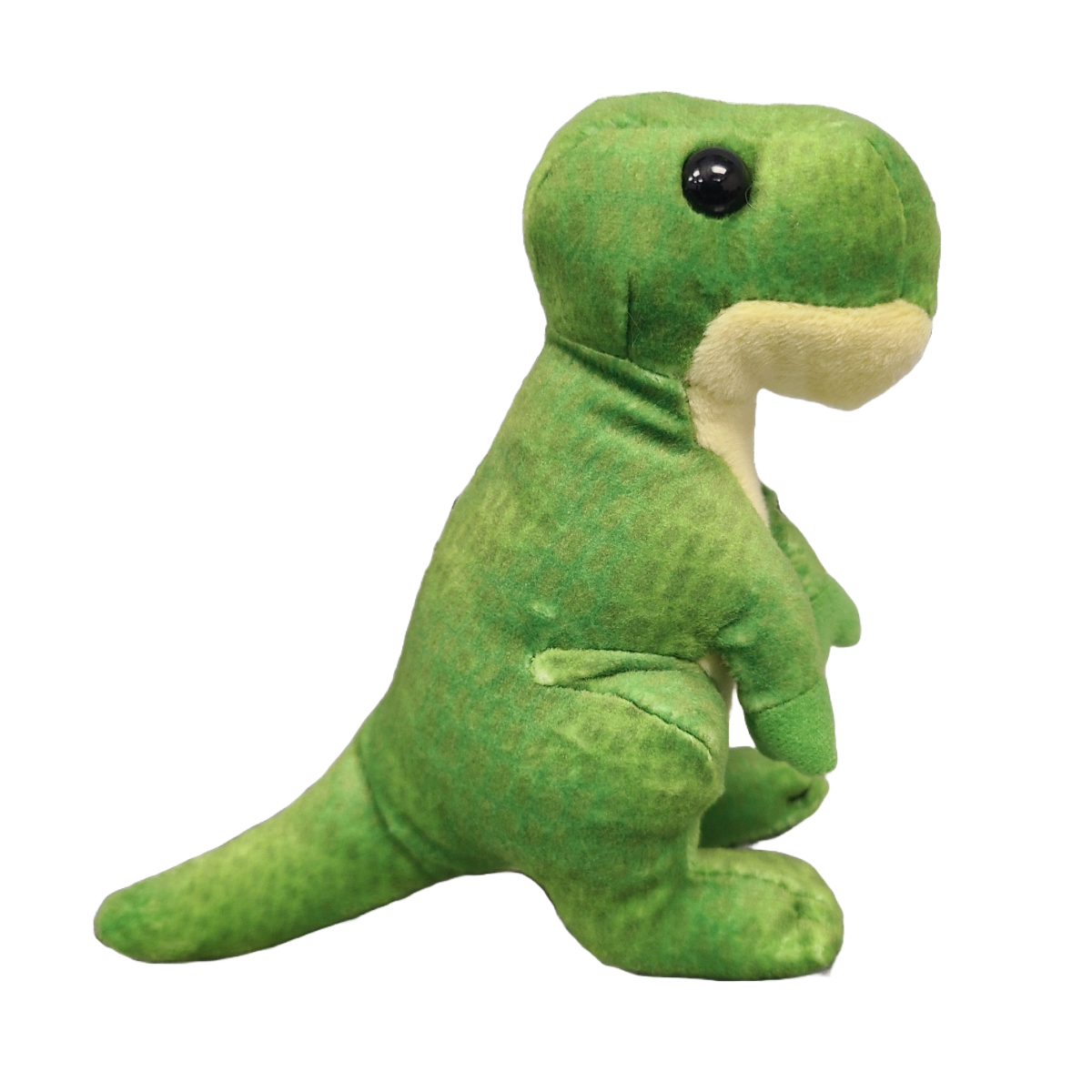Rumble the Canned T-Rex