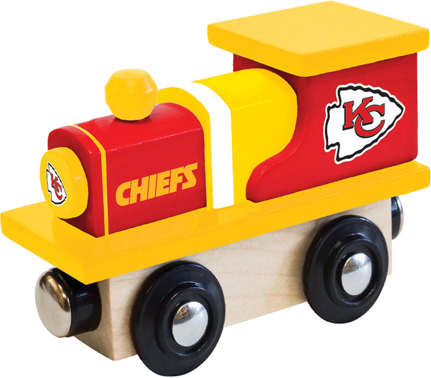 Train - KC Chiefs