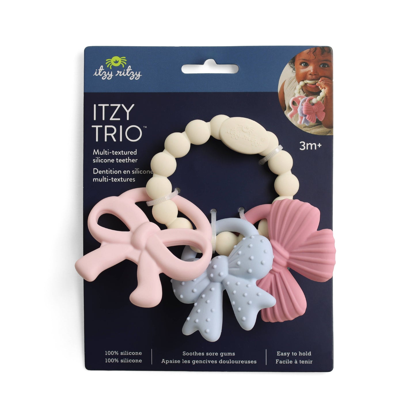 Itzy Trio- Bows