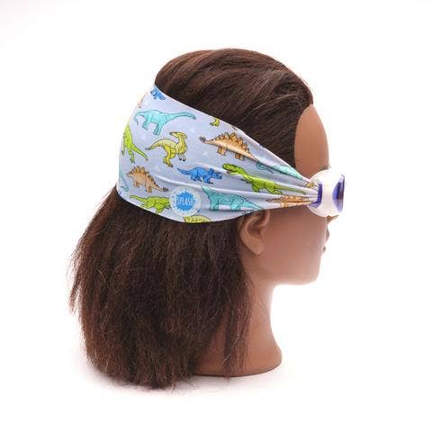 Splash Swim Googles - Dino