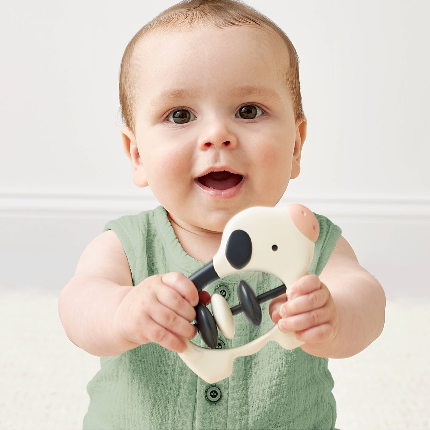 Itzy Bitzy Jamboree Music Set