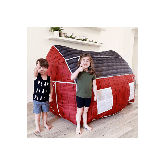 AirFort - Farmer's Barn