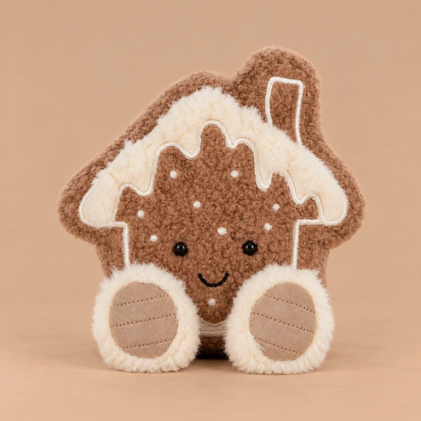 Amuseables Molasi Cookie